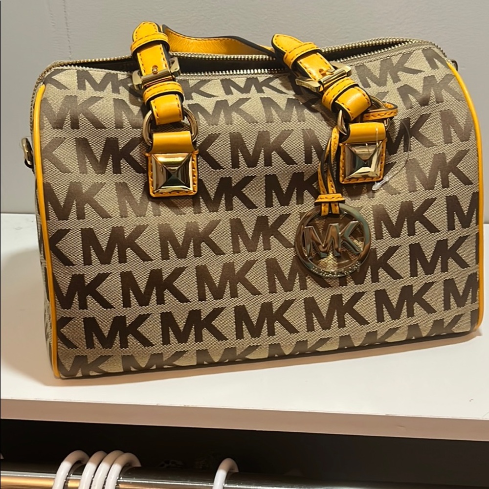 Michael Kors Purse